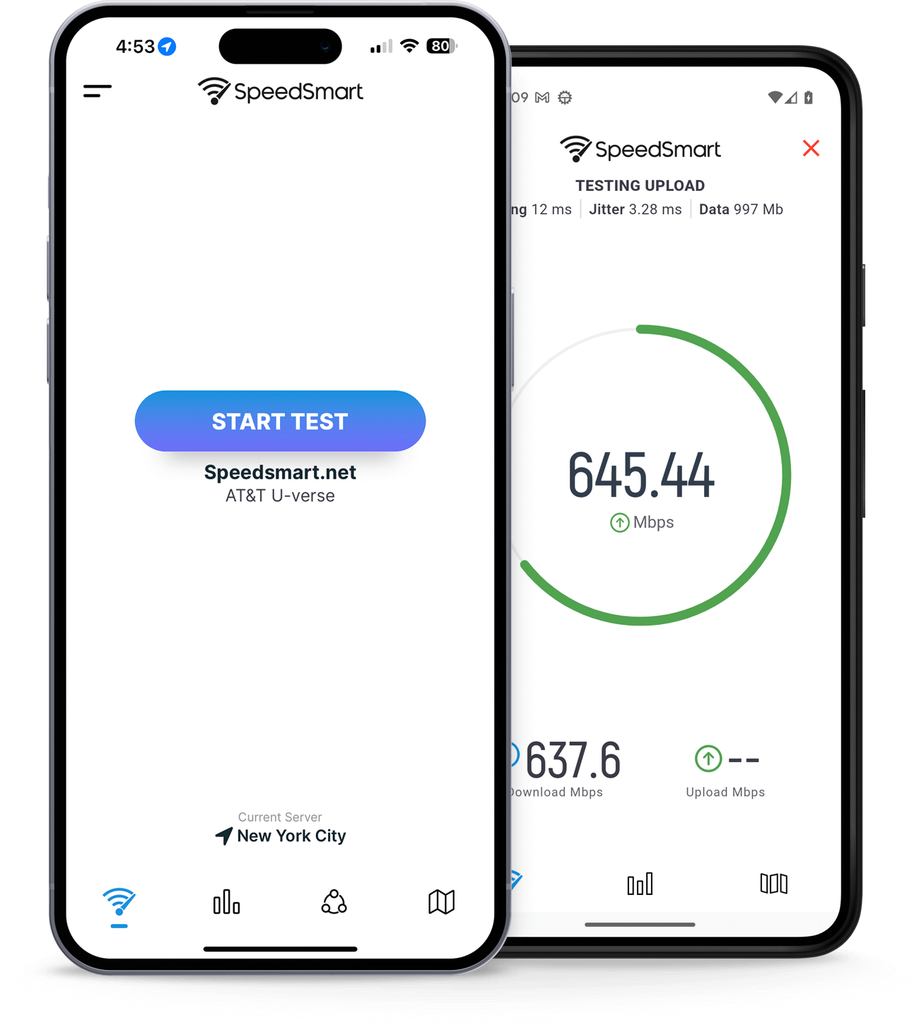 Net Speed Test App Net Speed Test App